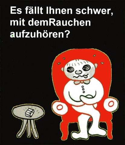 www.irgendwann-nichtraucher.de - (Wirtschaft, rauchen, Krankenkasse)