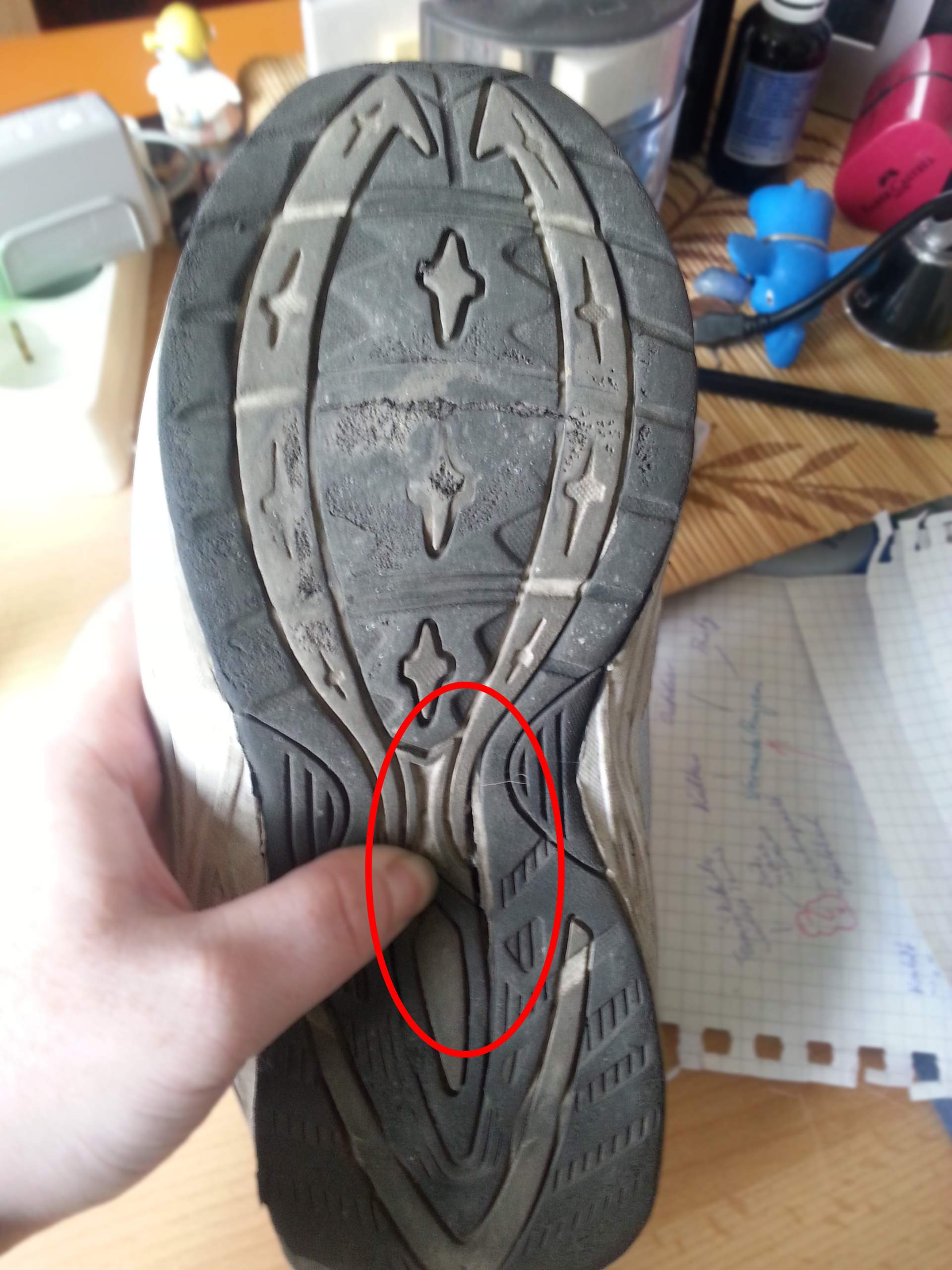 Bei Welchen Schuhen Kann Man Die Sohle Rausnehmen Wie lange gilt die Garantie bei Schuhen? Was läuft darunter? (Schuhe