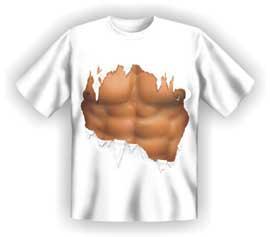 Sixpack - (Sixpack, Bauch muskln)