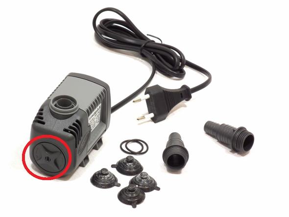 zierbrunnen platschert sehr laut wasser gerausche brunnen