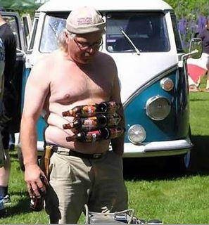 sixpack - (Sport, Training, Sommer)