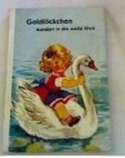 Goldlöckchen Buch 2 - (Mädchen, Buch, Literatur)