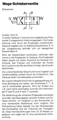 5/3-Wege Magnetventil, G 1/4, Mittelstellung belüftet, 24 V=, Pilot 5/3-Wege Magnetventil, G 1/4, Mittelstellung belüftet, 24 V=, Pilot