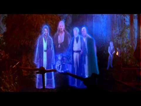 Star Wars Episode 6 das Ende! (Film)