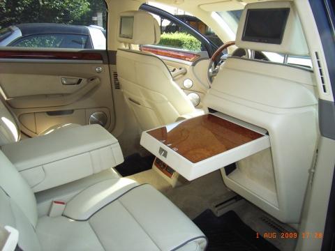 - (Auto, anfahren)