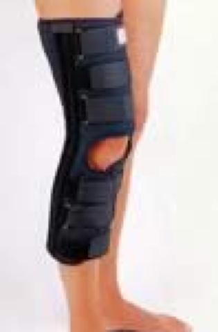 Wieder Eine Kurze Frage Knie Schiene Wieder Eine Kurze Frage Knie Schiene