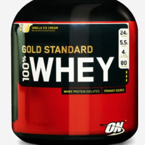Sehr gutes Whey Protein - (Fitness, Proteinshake)