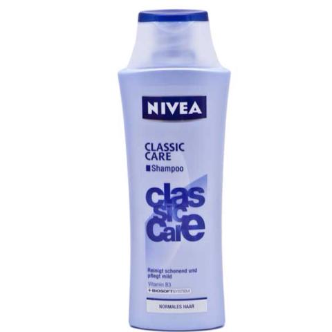 Shampoo Nivea hilfreich keine locken mehr - (Haare, Pflege, Haarpflege)