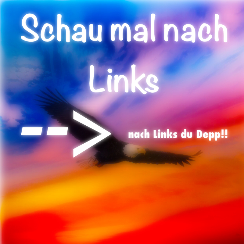 Super cool, verrückte, schöne Ideen für Profilbilder gesucht