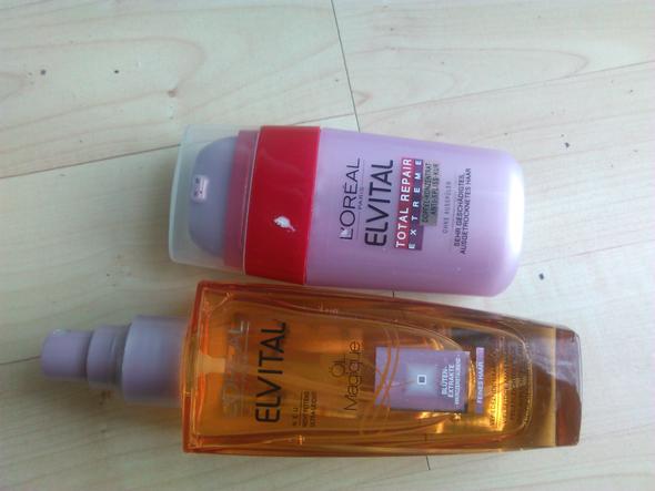 feuchtigkeitscreme in die haare zieht