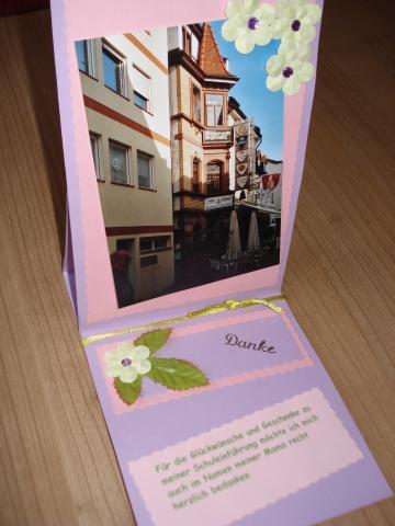 Einschulung - (Familie, Religion, Christentum)
