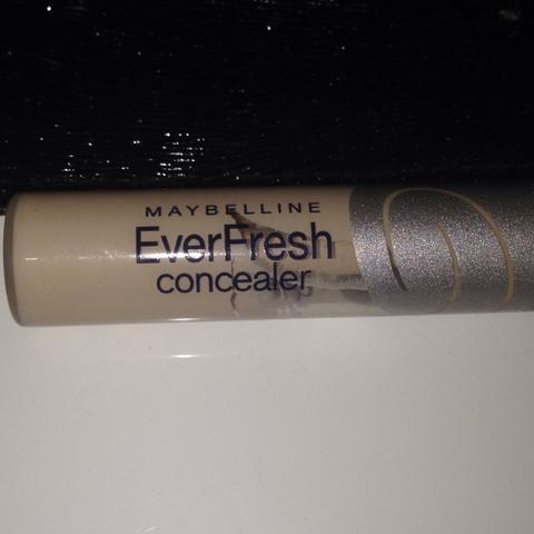 Maybelline Concealer "EverFresh" - (Drogerie, Concealer)