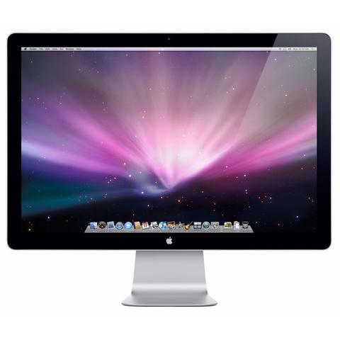 Screen - (Apple, iMac)