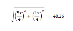 Gleichung - (Mathematik, Fernseher, Zoll)