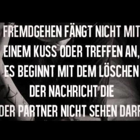 Was für euch ist betrügen/nicht treu sein? (Liebe, Beziehung, Mädchen)