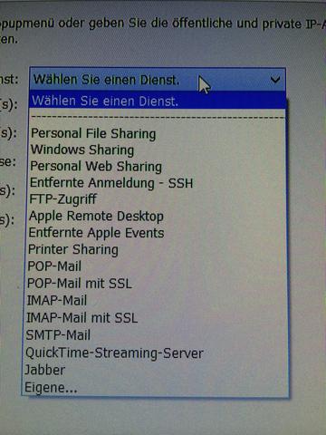 Airport - (Internet, Apple, airport-express)