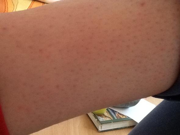 haare haut hautpflege epilieren