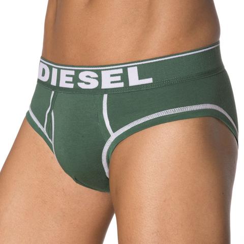 Diesel Slip in _Grün - (Sexualität, Unterwäsche)