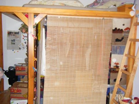 Hochbett für erwachsene bauen (selbstbau)