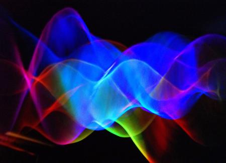 Bunt 2 - (Bilder, bunt, Neon)