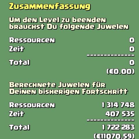 Gute clans bei clash of clans