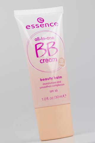 Die BB Cream. - (Kosmetik, Drogerie)