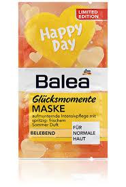 Die Gesichtsmaske. - (Kosmetik, Drogerie)