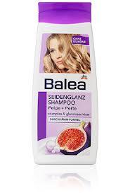 Und zu guter Letzt noch das Shampoo :) - (Kosmetik, Drogerie)