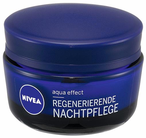 Nachtcreme - (Gesicht, Make-Up)