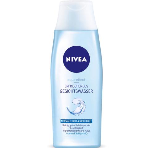 Gesichtswasser - (Kosmetik, Drogerie)