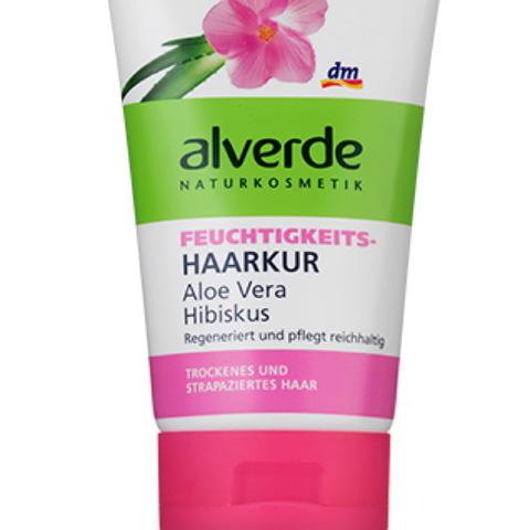 Haarmaske - (Kosmetik, Drogerie)