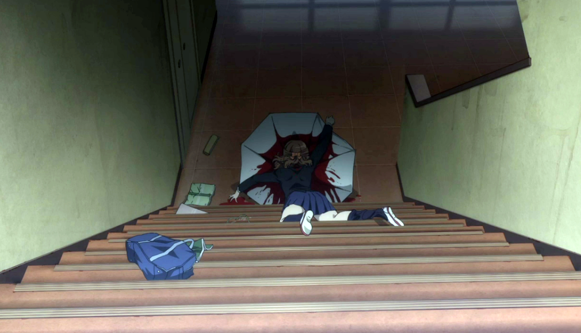 Welchen Anime Soll Ich Schauen