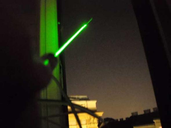 Laser - (Physik, Licht, Laser)