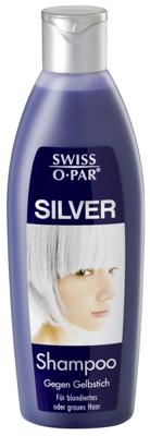 Silbershampoo - Swiss o-Pair - (Beauty, Frisur, Friseur)