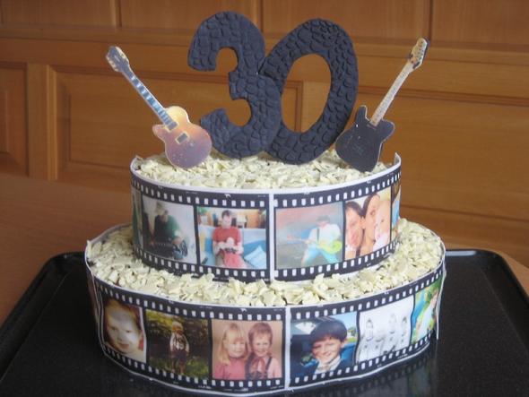 30. ter Geburtstag! gute Idee? (Ideen) 30. ter Geburtstag! gute Idee? (Ideen)