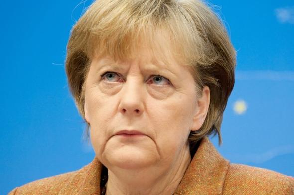 Merkel - (Sprache, Lernen, Name)