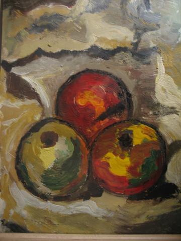 Werke Aus Dem Kunstunterricht Von Frau Ralle