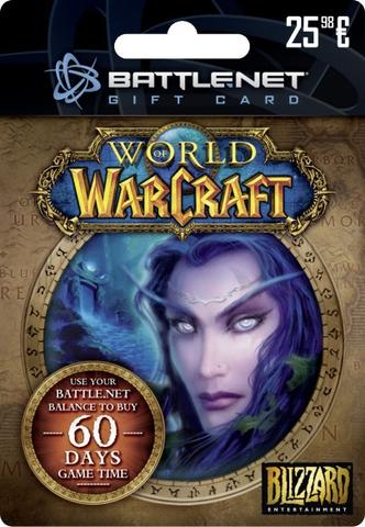 World of Warcraft Rücklastschrift WIE? (WOW, ruecklastschrift)