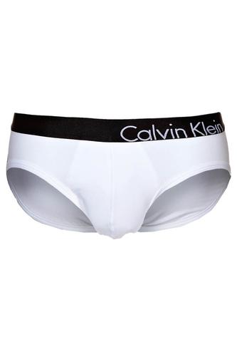Calvin Klein Slip - (Männer, Teenager, Boxershorts)