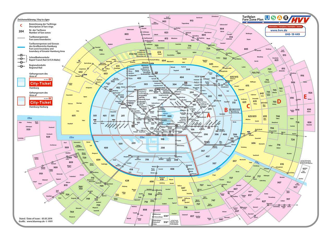 Hvv Plan.pdf HVV Karte: Kann ich damit nach Trittau fahren? (Bahn, Karten, Bus)