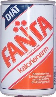 DF 1980 - (Gesundheit und Medizin, Ernährung, Cola)