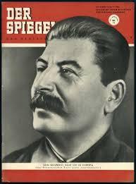 Stalin - (Zitat, Hitler, Gay)