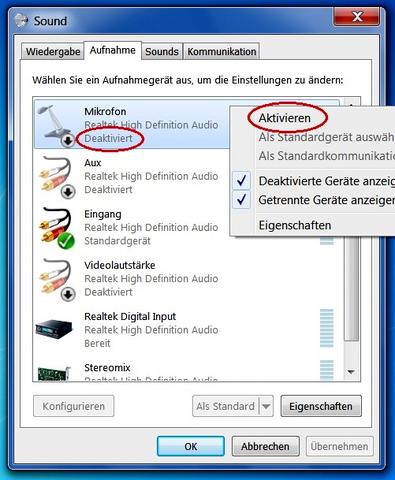 Damm Verteidigung Vorgänger mikrofon vom headset wird nicht erkannt Einfach überfüllt Mut ...
