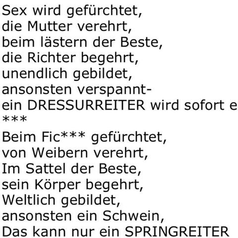 Download Reiten sprueche Desktop Wallpaper Free Reiten Sprueche