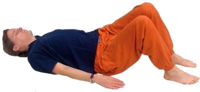 Bilduntertitel eingeben... - (Gesundheit, Rücken, Yoga)
