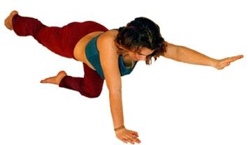 Bilduntertitel eingeben... - (Gesundheit, Rücken, Yoga)