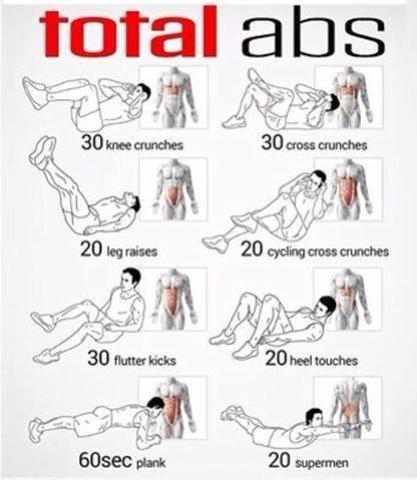 Gute Workouts für po und bauch? :) gute Ernährung etc. ich Gute Workouts für po und bauch? :) gute Ernährung etc. ich