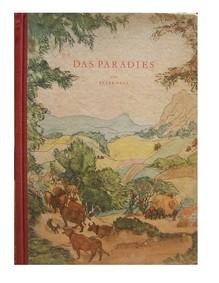 Das Paradies - (Buch, DDR, Propaganda)