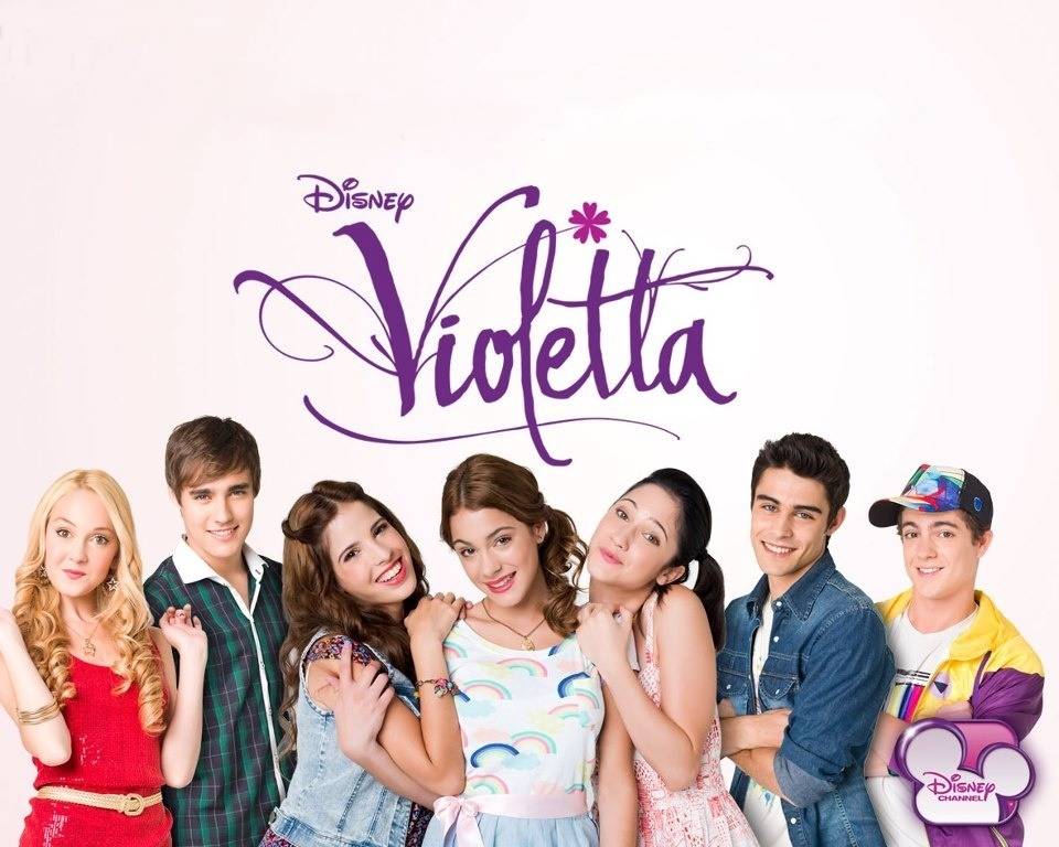 Burning Series Violetta Burning Series Violetta