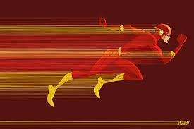 The Flash - (Geschwindigkeit, Comic, DC)